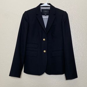 J. Crew Schoolboy Blazer